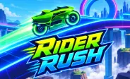 image bg Rider Rush