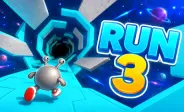 run 3 image