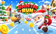 Santa Run image