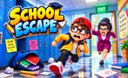 School Escape image