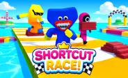 Shortcut Race image