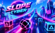 Slope Cyber image