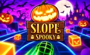 image bg Slope spooky