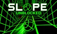 Slope Unblocked
