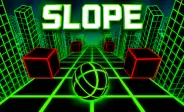 Slope image