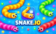Snake IO image