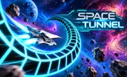 image bg Space Tunnel