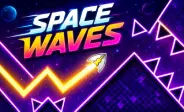Space Waves image