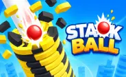 Stack Ball image