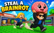 Steal a Brainrot image