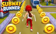 Subway Runner image