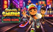 Subway Surfers Hongkong image