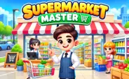 Supermarket Master