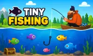 Tiny Fishing Unblocked