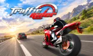 Traffic Rider image