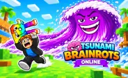 image bg Tsunami Brainrots Online