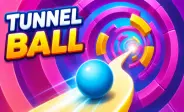 Tunnel Ball image
