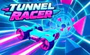 image bg Tunnel Racer