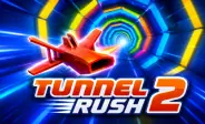Tunnel Rush 2
