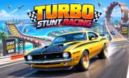 Turbo Stunt Racing image
