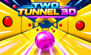 Two Tunnel 3D