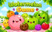 Watermelon Game image