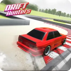 drift-hunter-logo