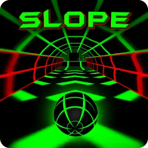 slope-unblocked-logo